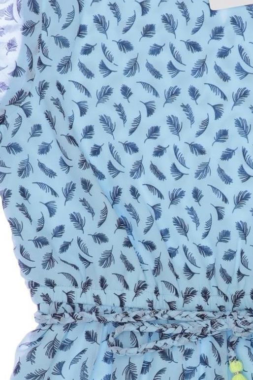 Thumbnail - Staccato Mädchen Kleid, hellblau, Gr. 140