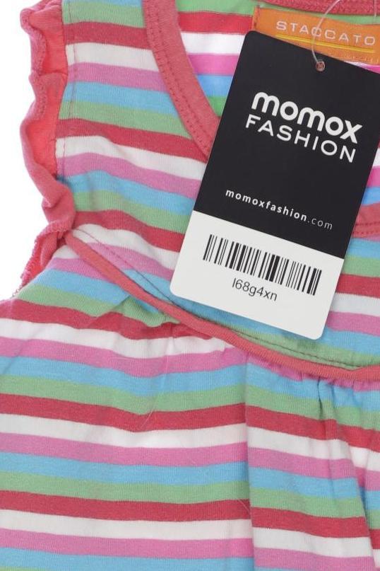 Thumbnail - Staccato Mädchen Kleid, pink, Gr. 86