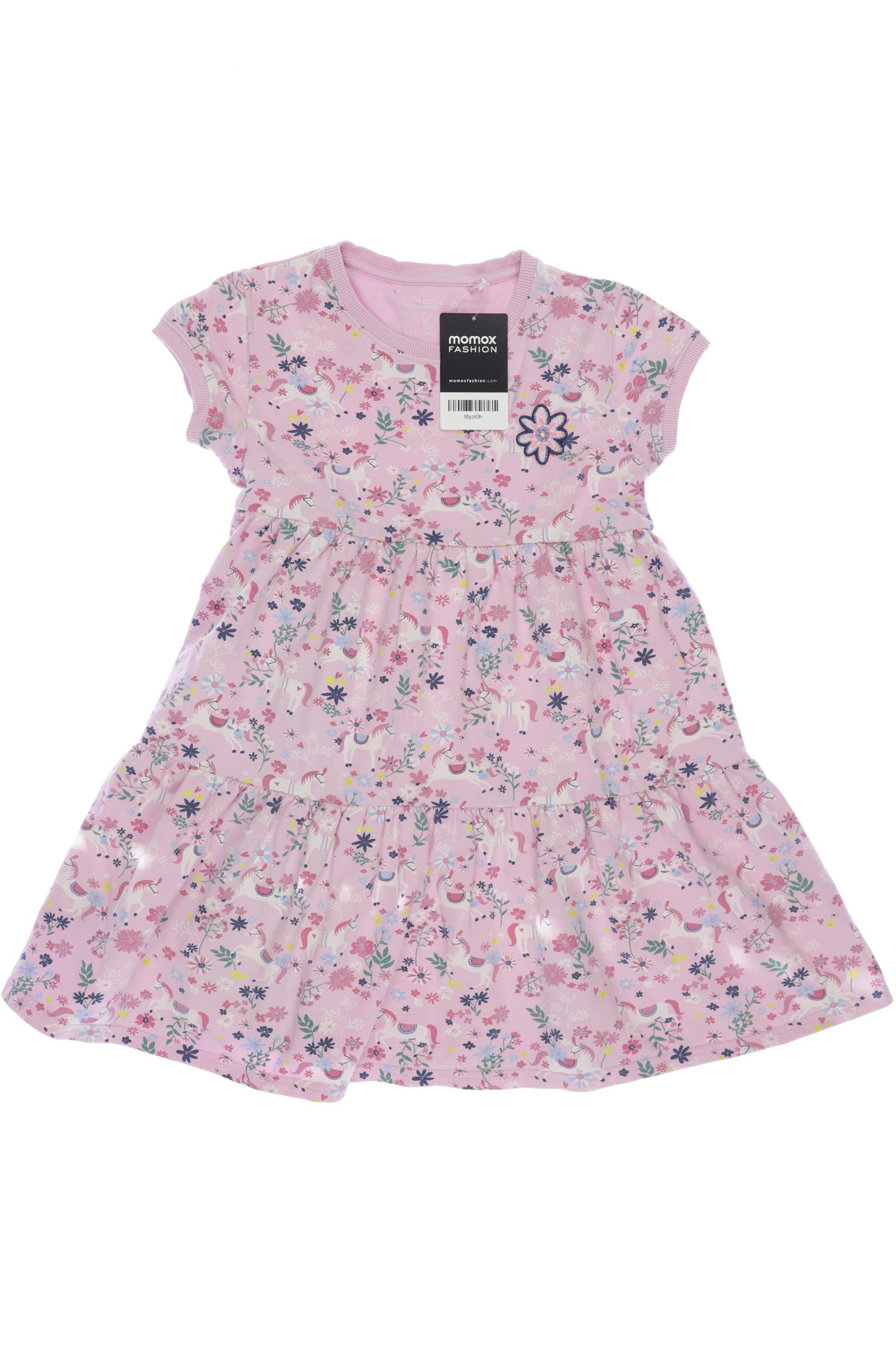 

Staccato Mädchen Kleid, pink