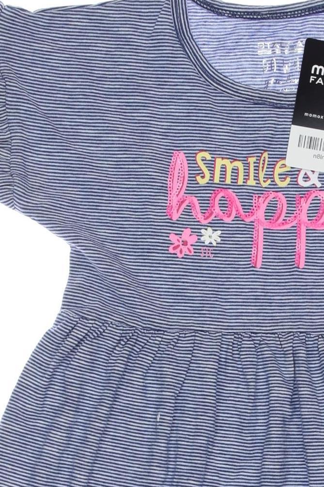 Thumbnail - Staccato Mädchen Kleid, blau, Gr. 104