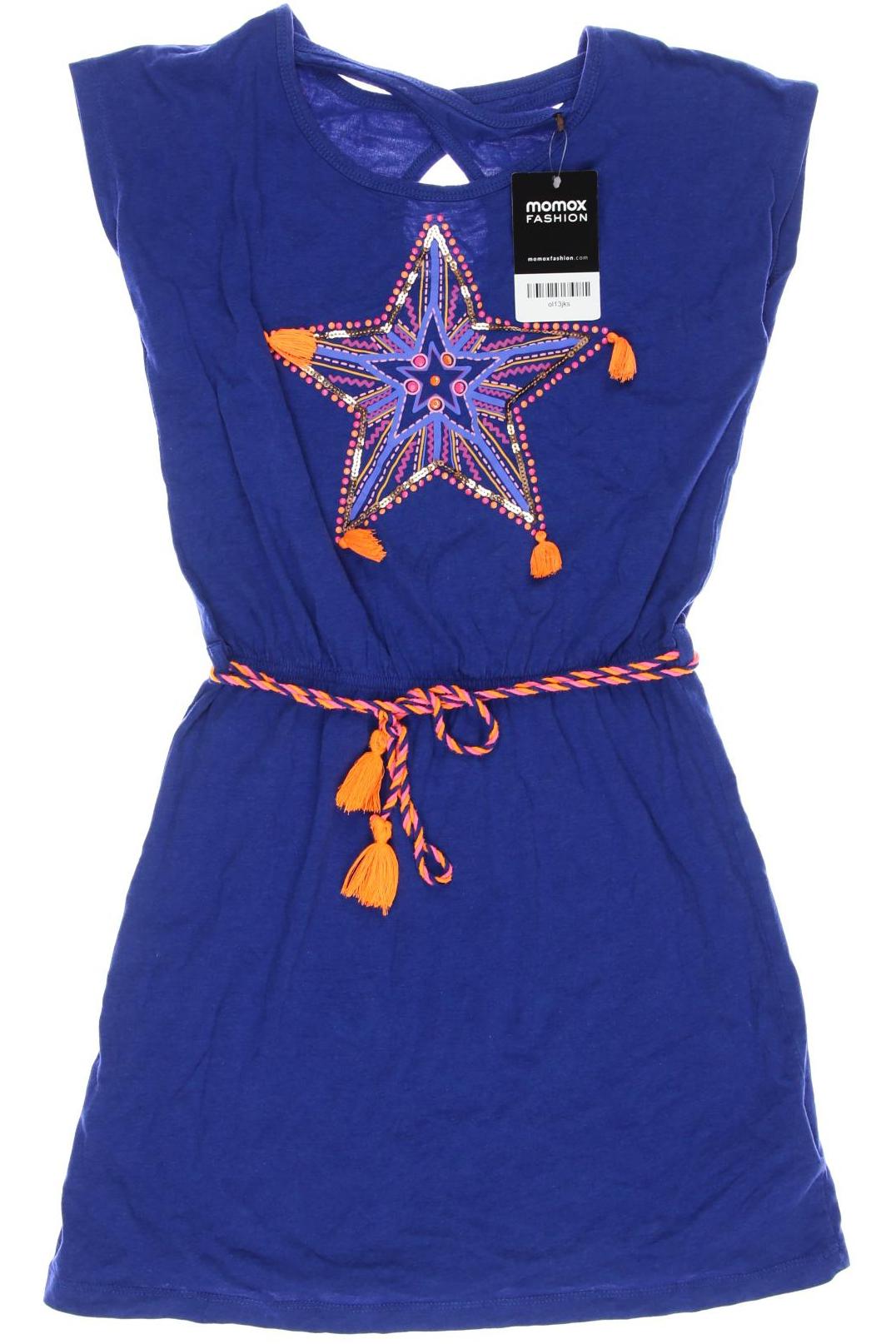 

Staccato Damen Kleid, blau, Gr. 152