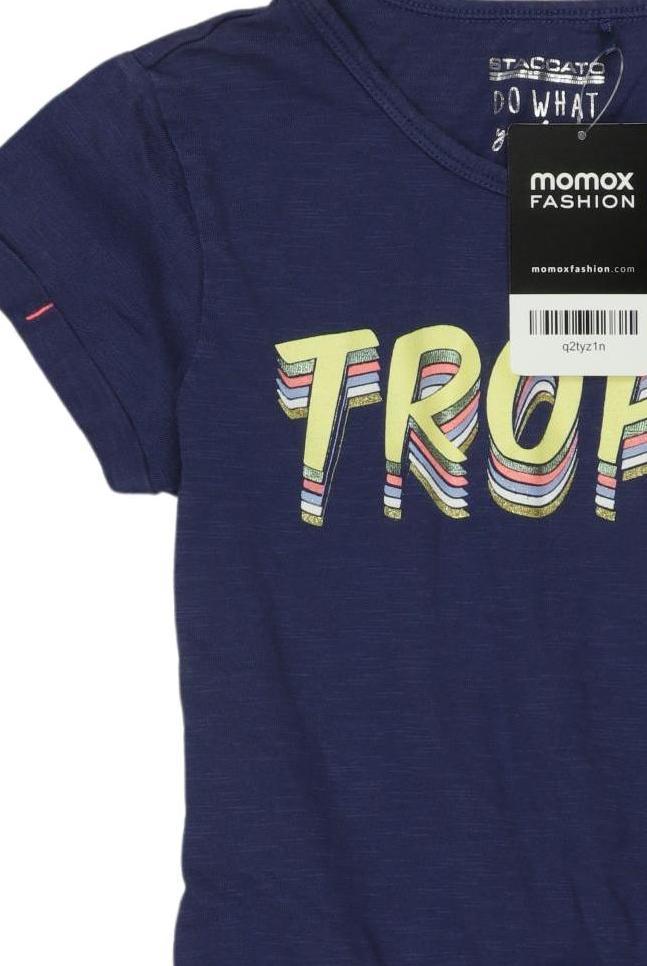 Thumbnail - Staccato Mädchen Kleid, marineblau, Gr. 128