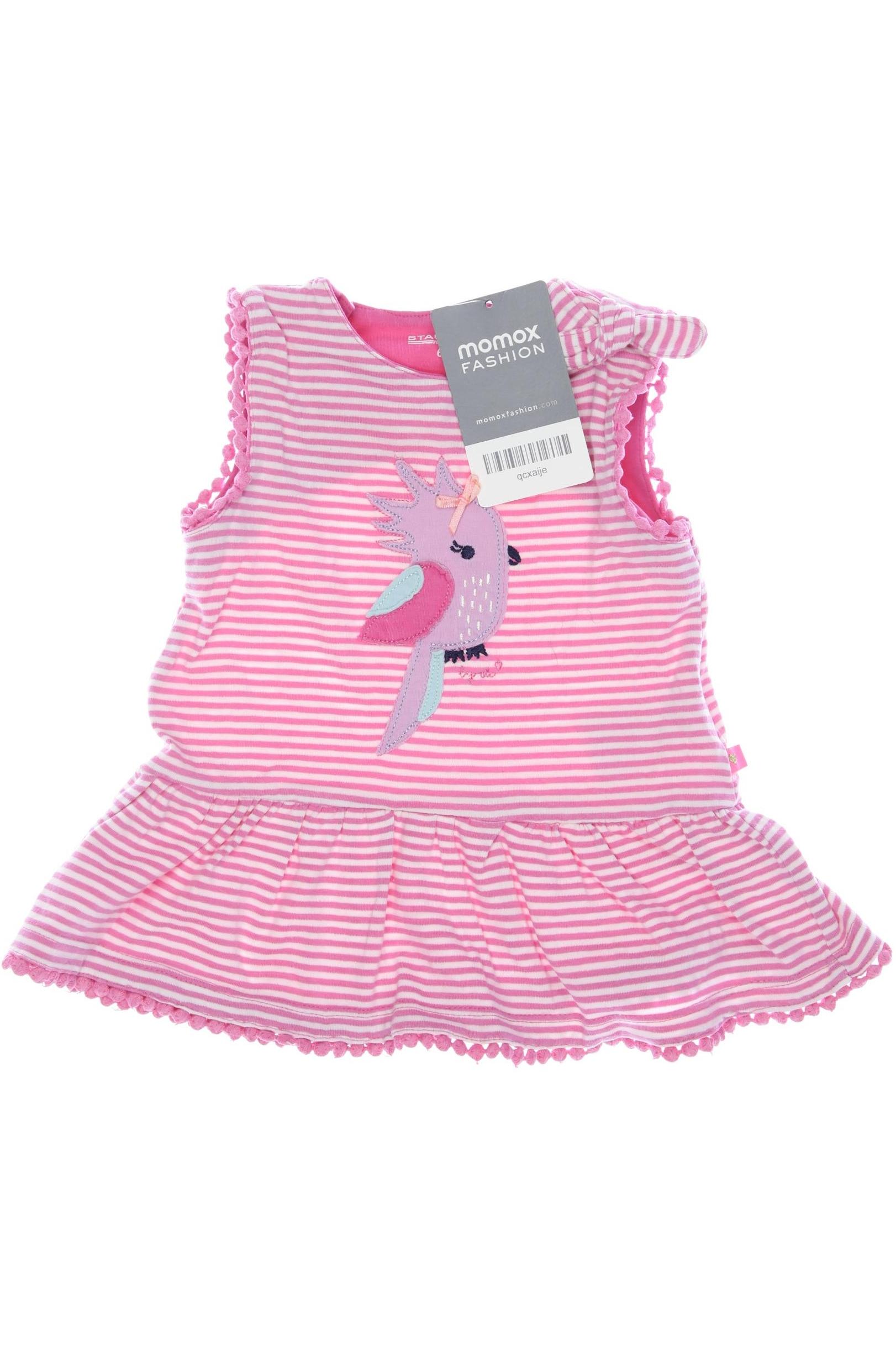

Staccato Damen Kleid, pink, Gr. 68