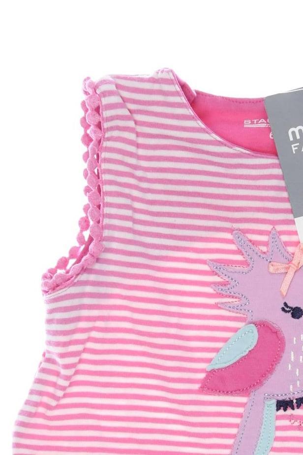 Thumbnail - Staccato Mädchen Kleid, pink, Gr. 68