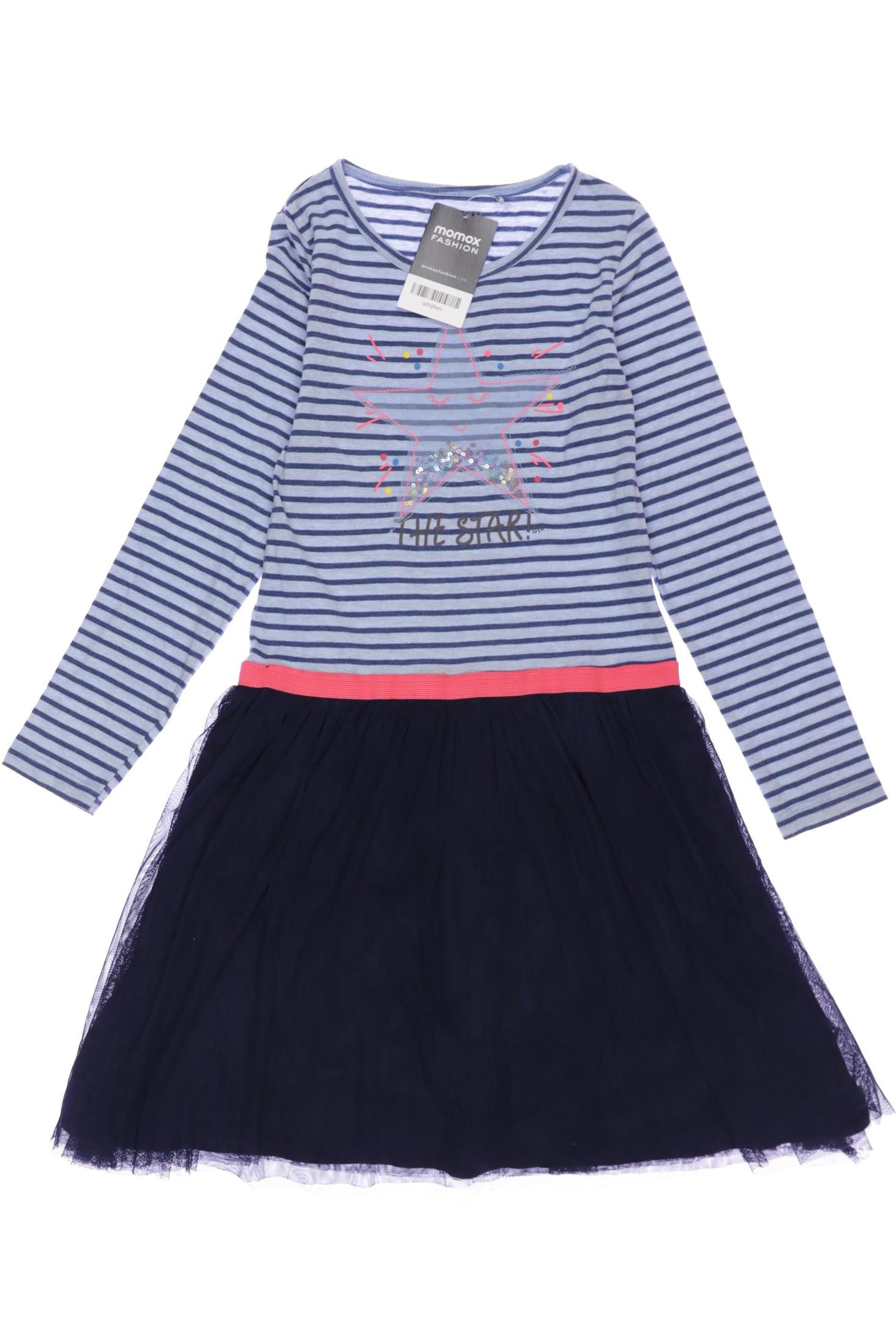 

Staccato Damen Kleid, blau, Gr. 128