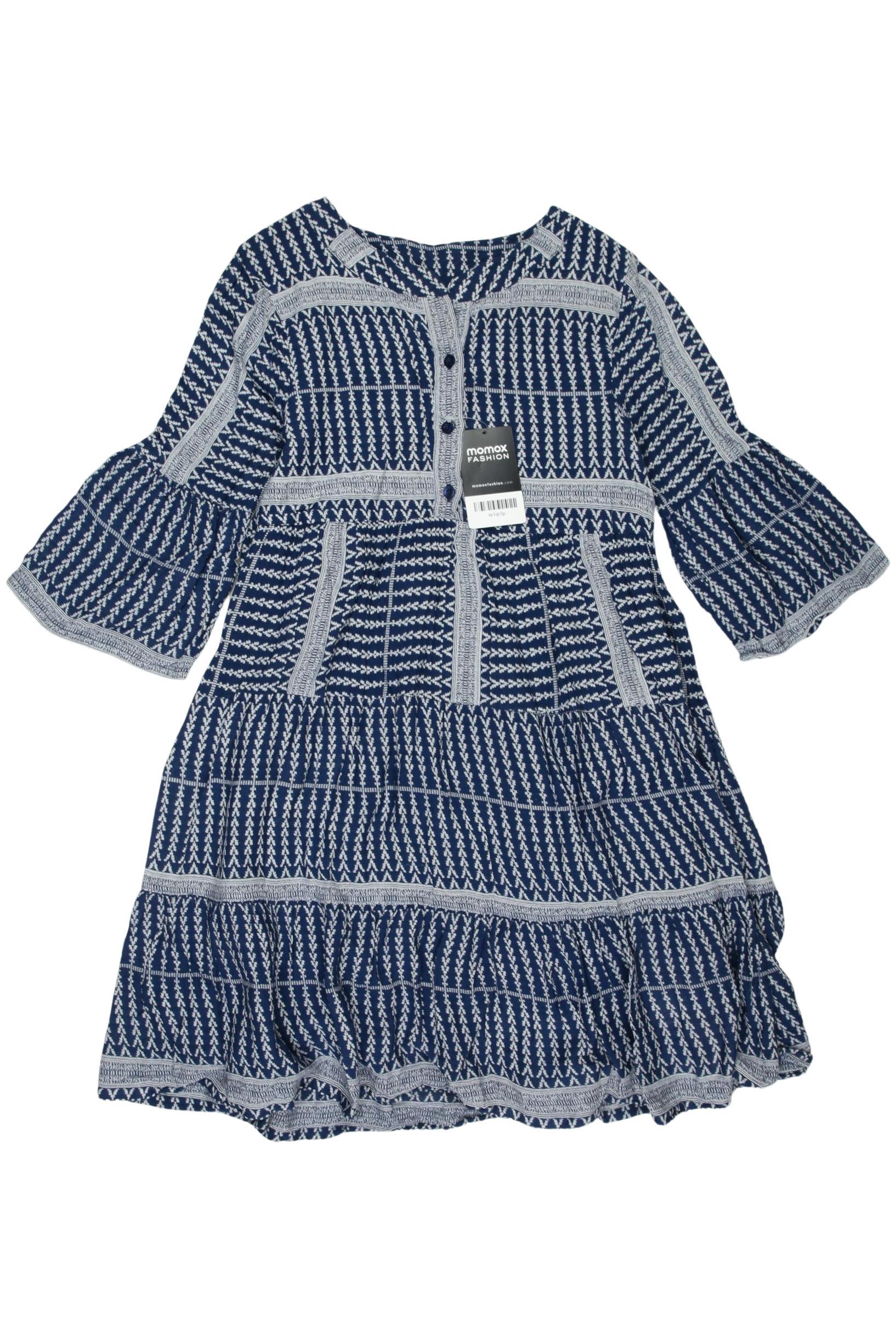 

Staccato Damen Kleid, marineblau, Gr. 152