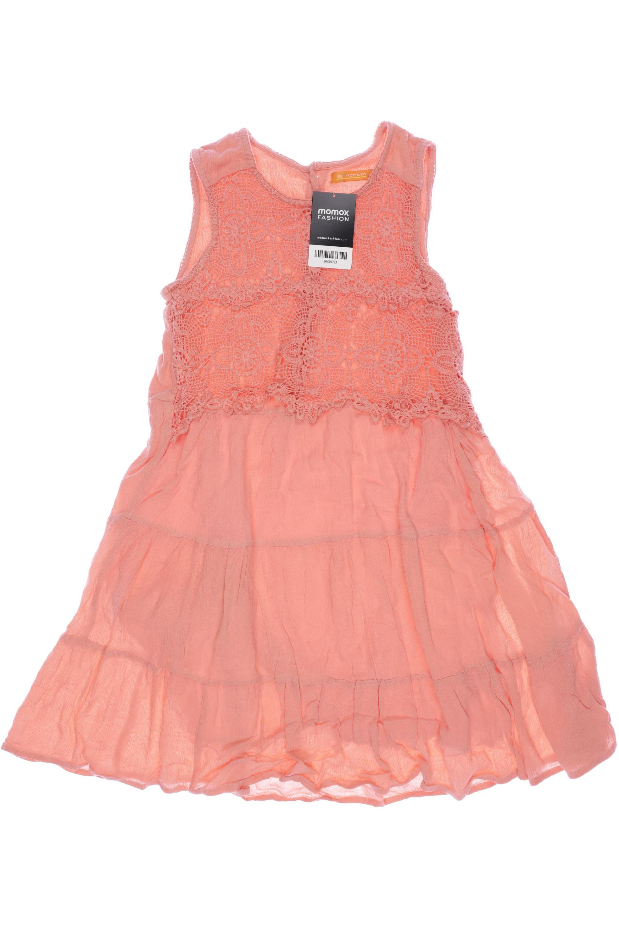 

Staccato Damen Kleid, pink, Gr. 164