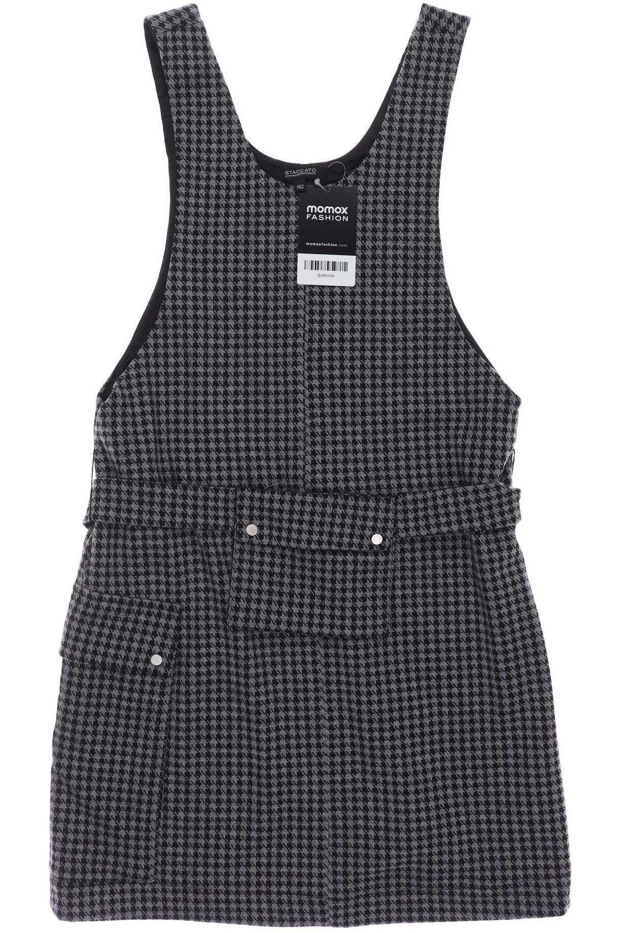 

Staccato Mädchen Kleid, grau