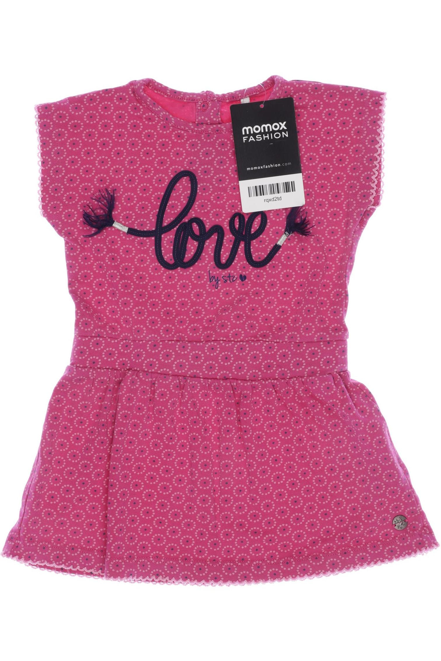 

Staccato Mädchen Kleid, pink