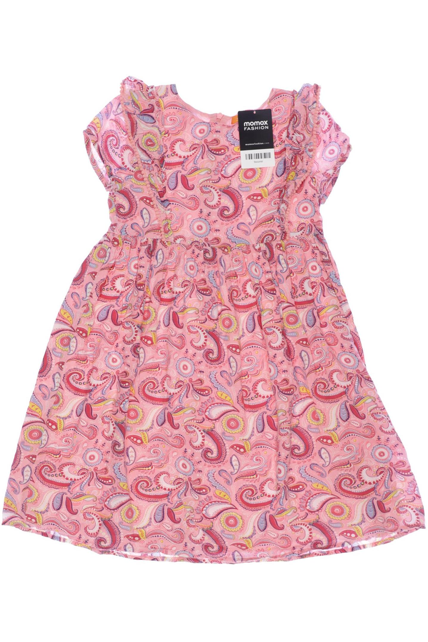 

Staccato Damen Kleid, pink, Gr. 128