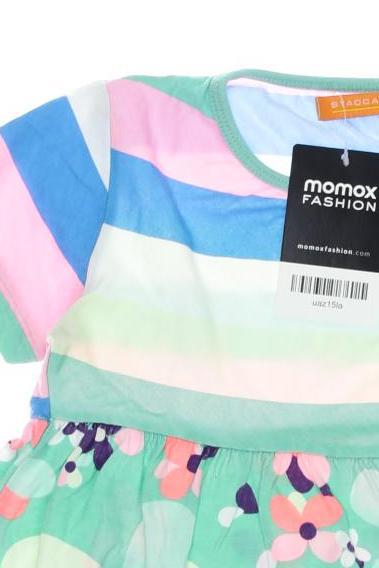 Thumbnail - Staccato Mädchen Kleid, grün, Gr. 116