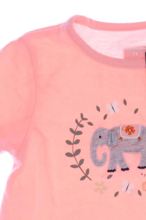 Thumbnail - Staccato Mädchen Kleid, pink, Gr. 74