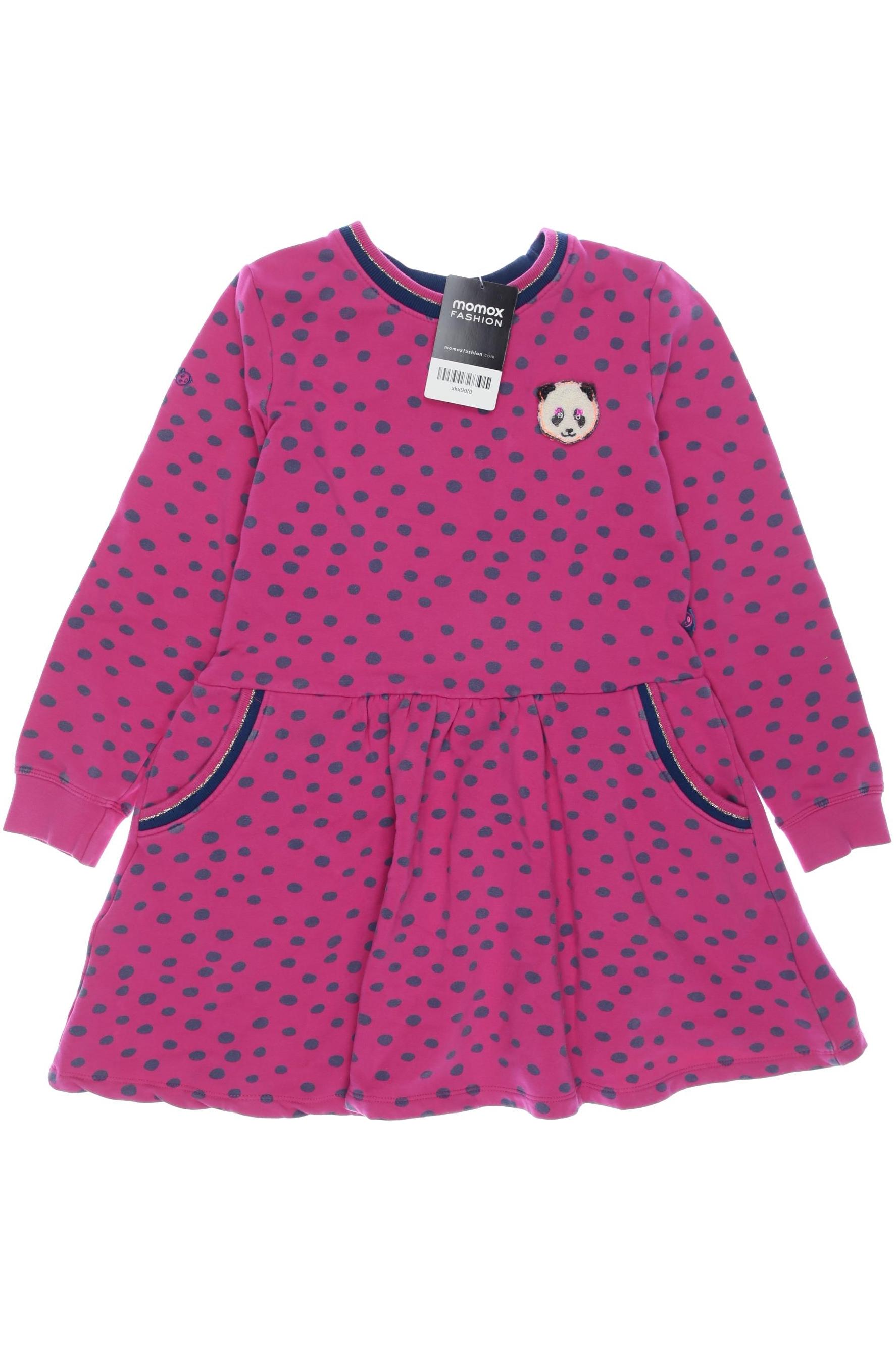 

Staccato Damen Kleid, pink, Gr. 116