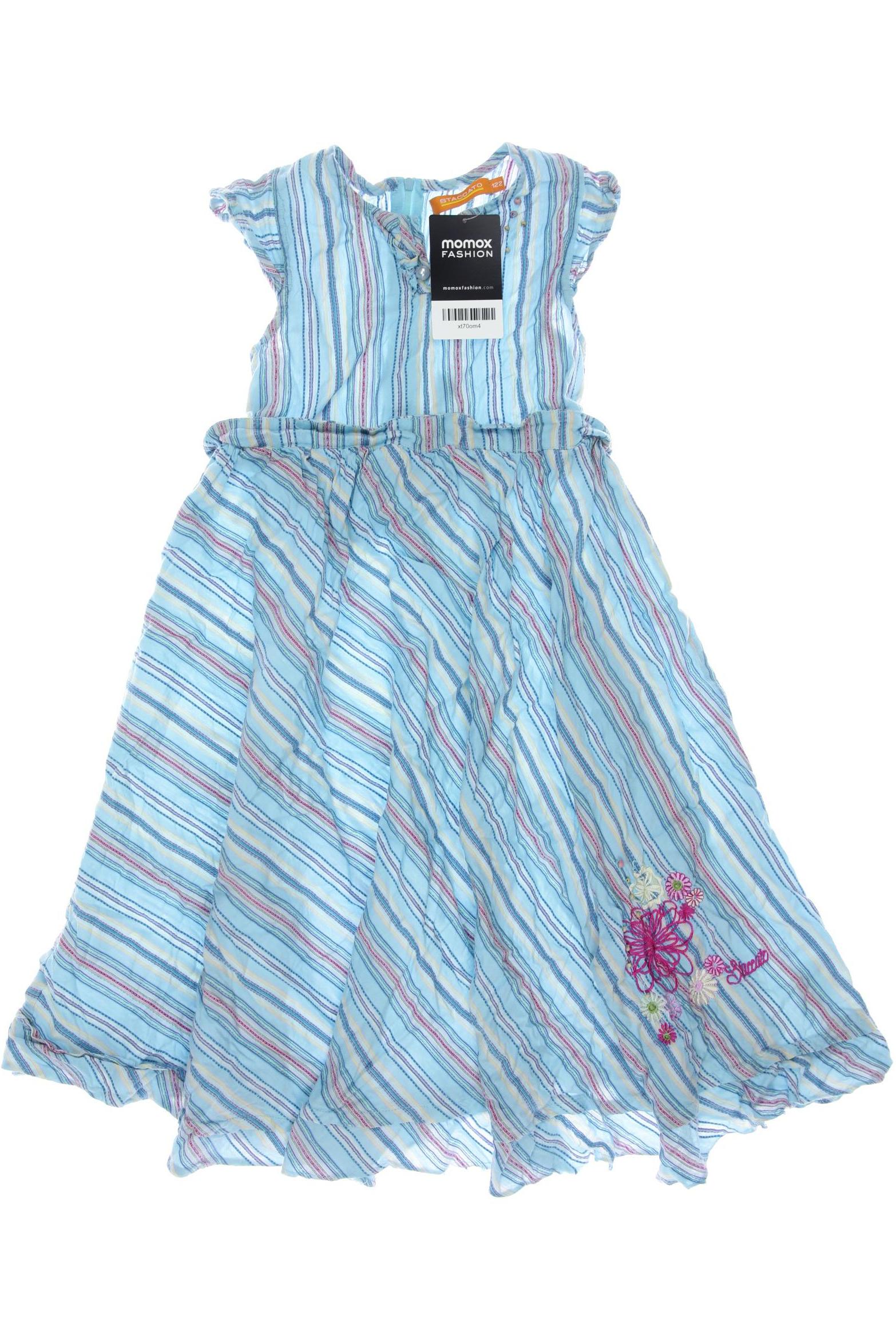 

Staccato Damen Kleid, hellblau, Gr. 122