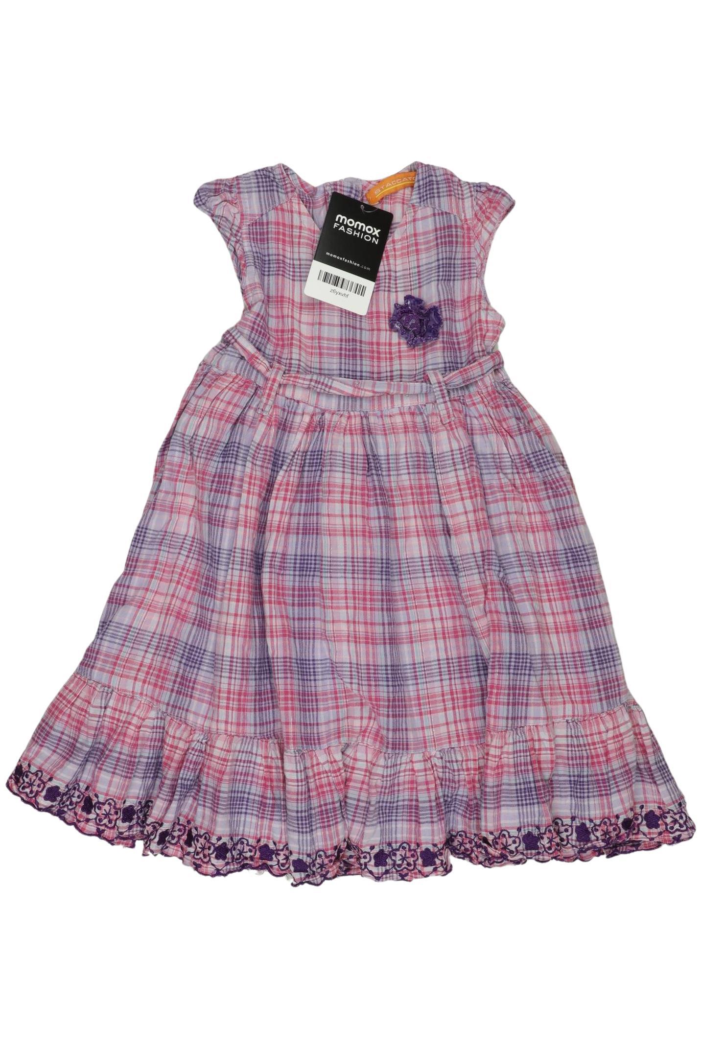 

Staccato Damen Kleid, pink, Gr. 92