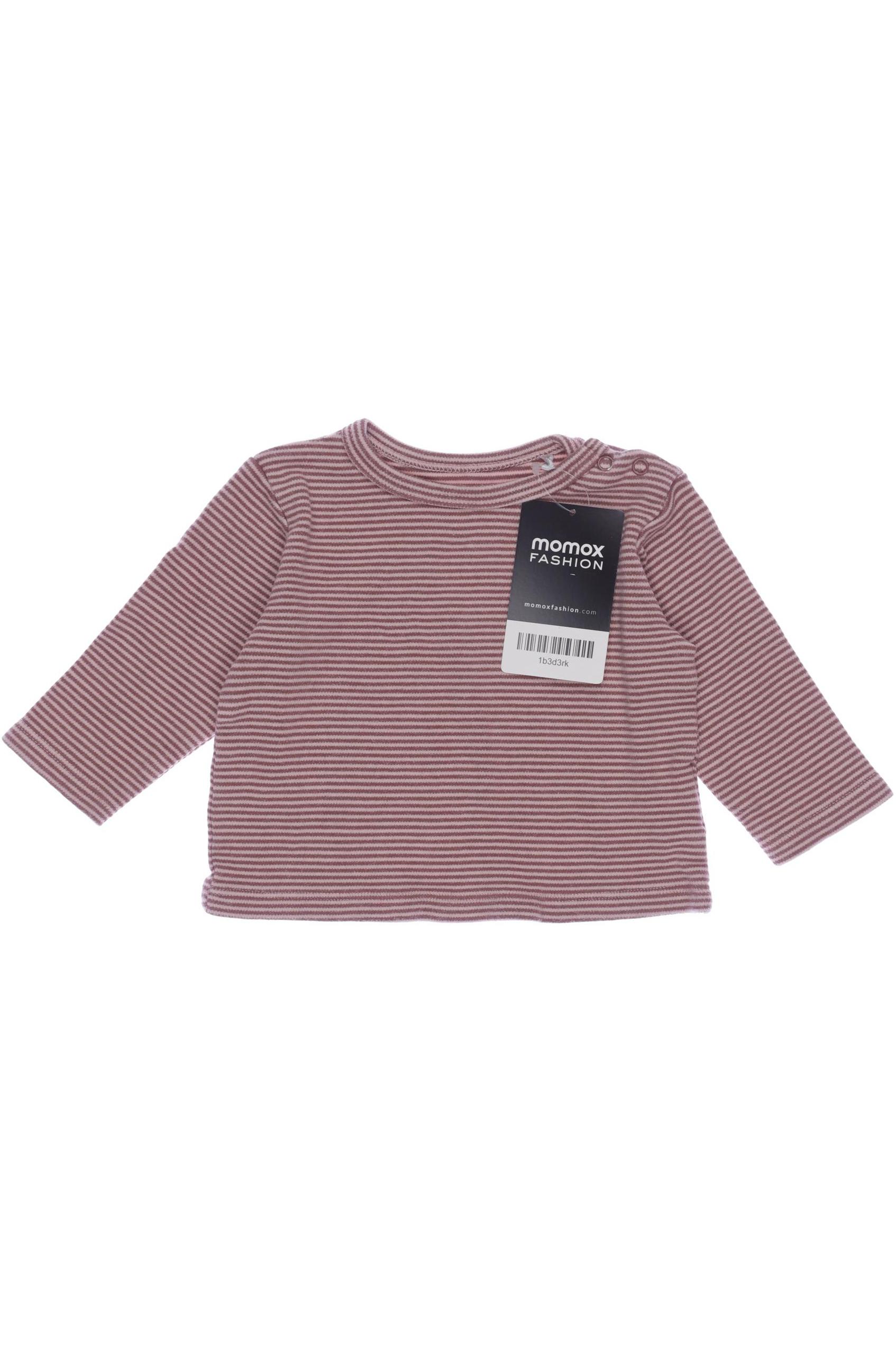 

Staccato Mädchen Langarmshirt, pink