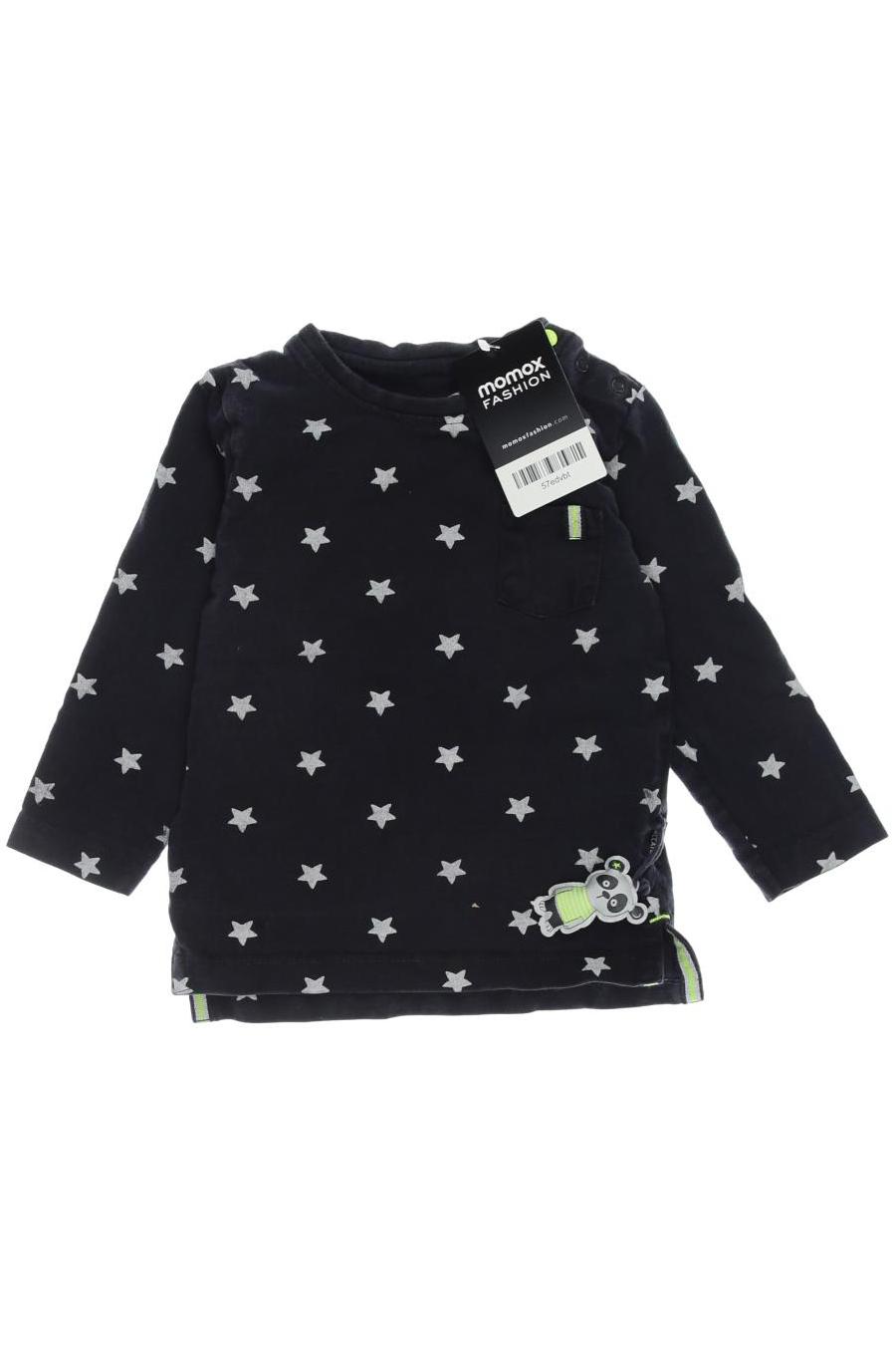 

Staccato Damen Langarmshirt, schwarz, Gr. 80