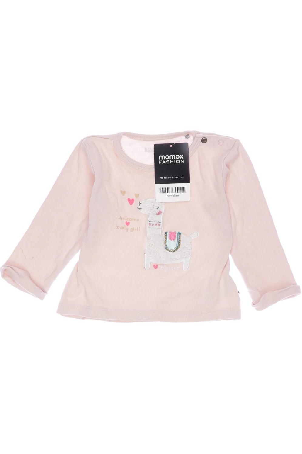 

Staccato Damen Langarmshirt, pink, Gr. 68