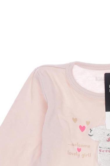 Thumbnail - Staccato Mädchen Langarmshirt, pink, Gr. 68