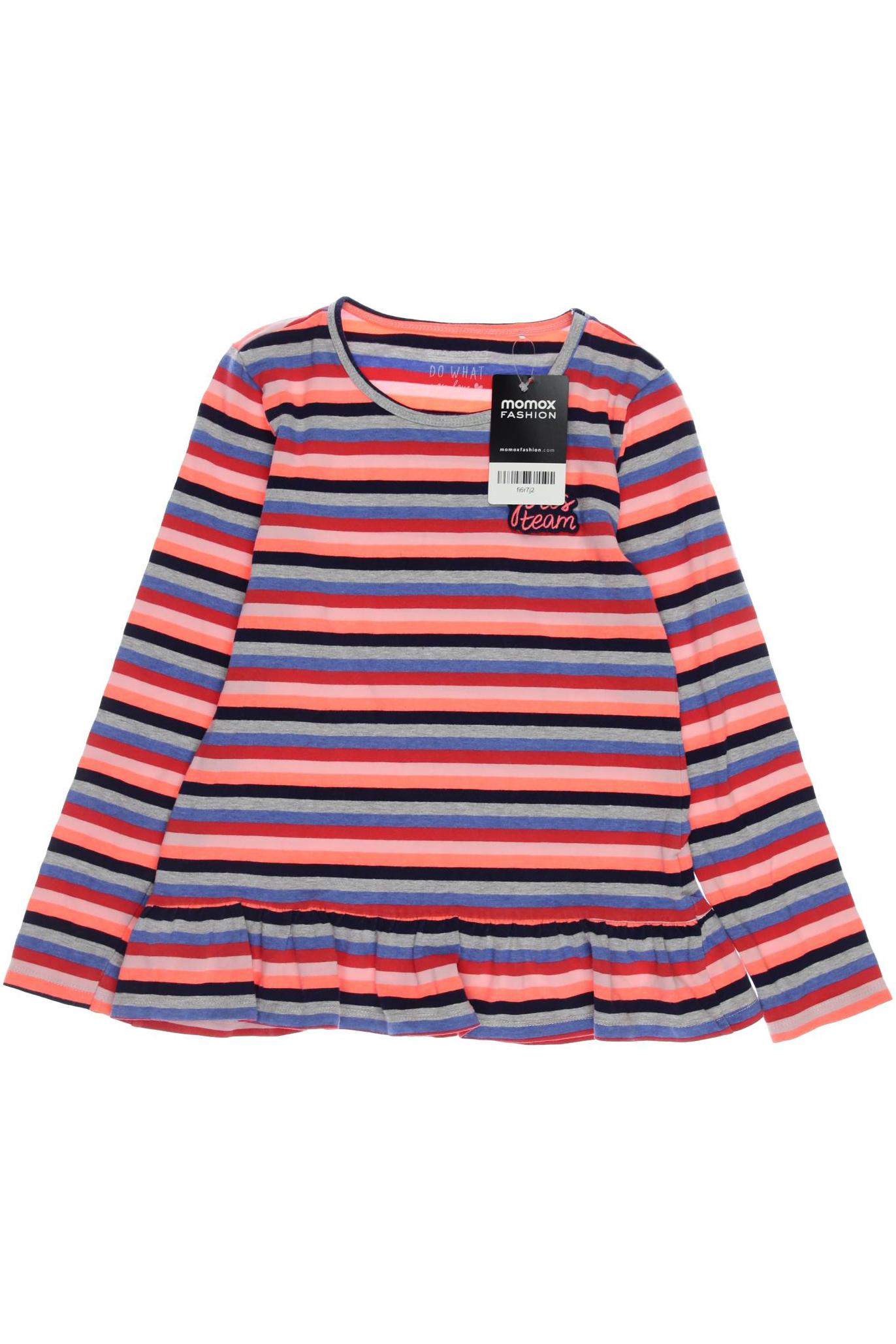 

Staccato Damen Langarmshirt, pink, Gr. 128