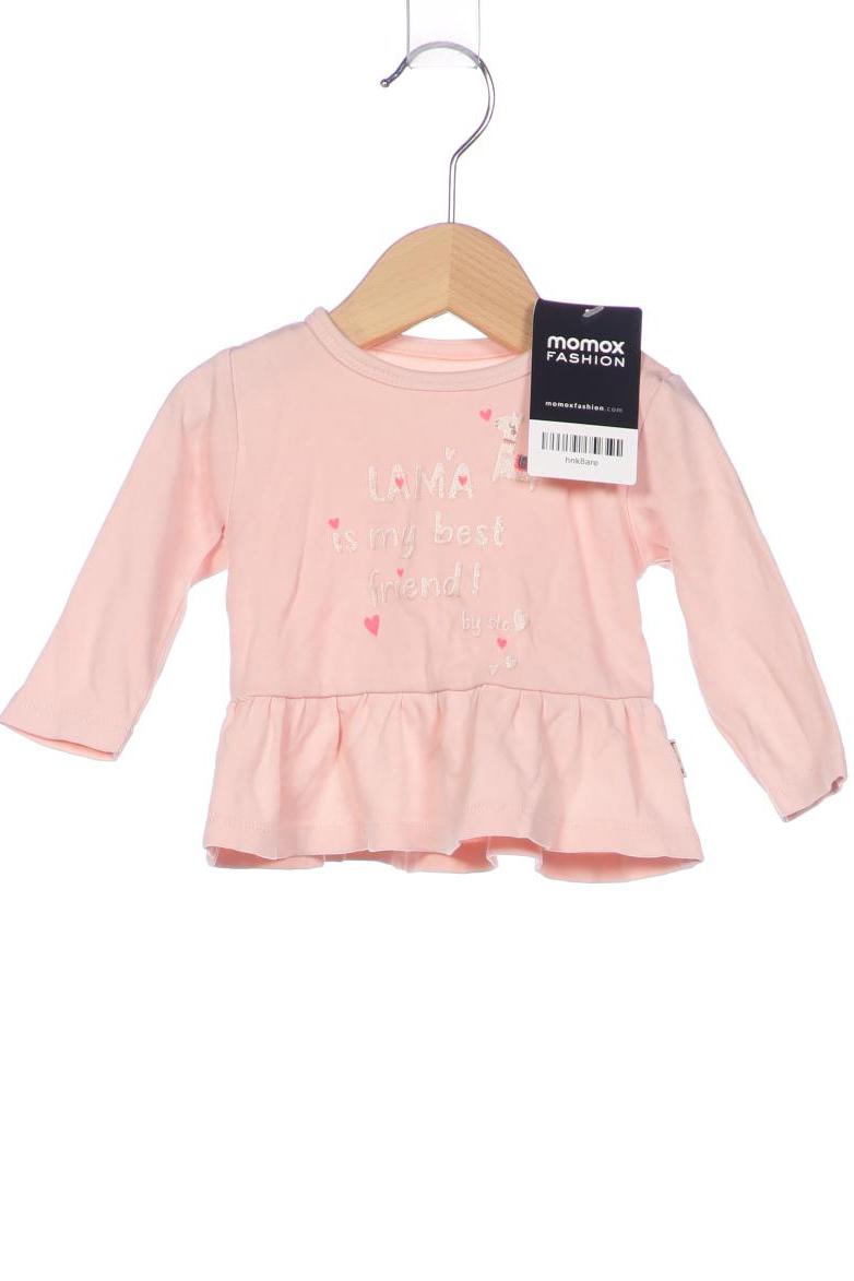 

Staccato Damen Langarmshirt, pink, Gr. 56