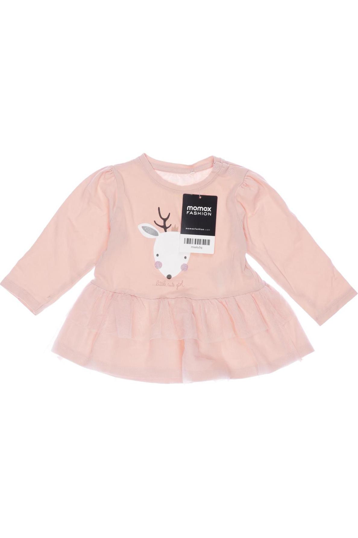 

Staccato Damen Langarmshirt, pink, Gr. 68