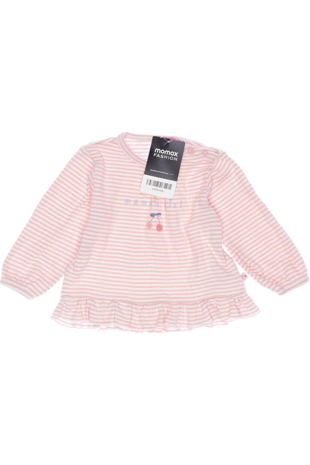 

Staccato Damen Langarmshirt, pink, Gr. 68