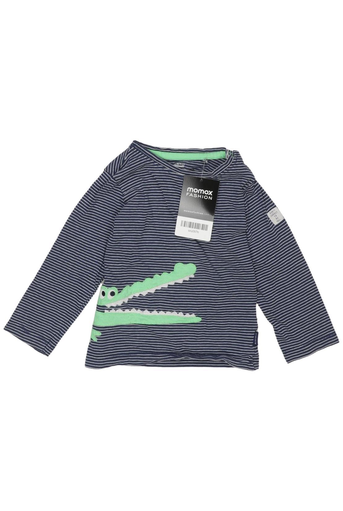 

Staccato Mädchen Langarmshirt, mehrfarbig, Gr. 86