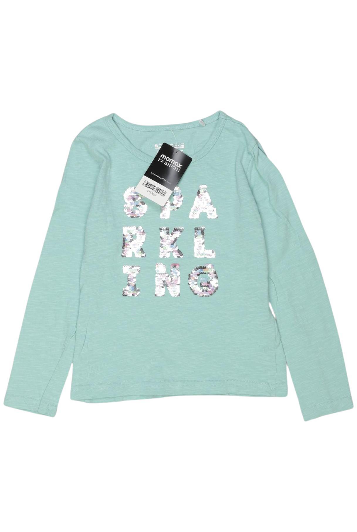 

Staccato Mädchen Langarmshirt, hellgrün, Gr. 116