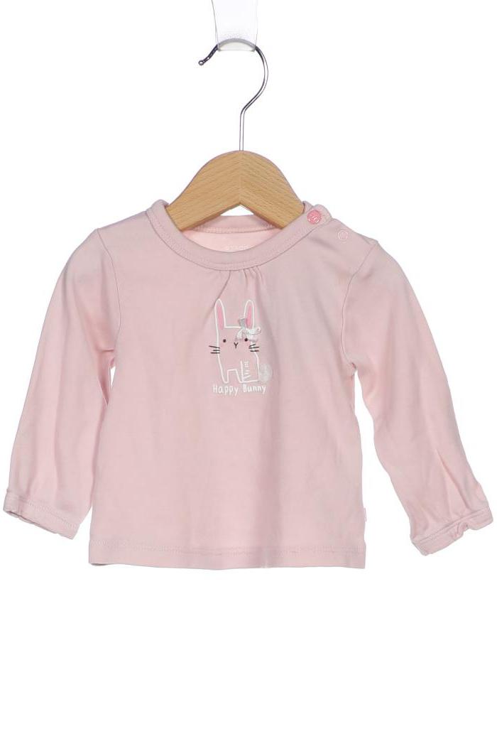 

Staccato Mädchen Langarmshirt, pink