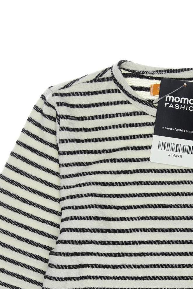 Thumbnail - Staccato Mädchen Pullover, weiß, Gr. 86