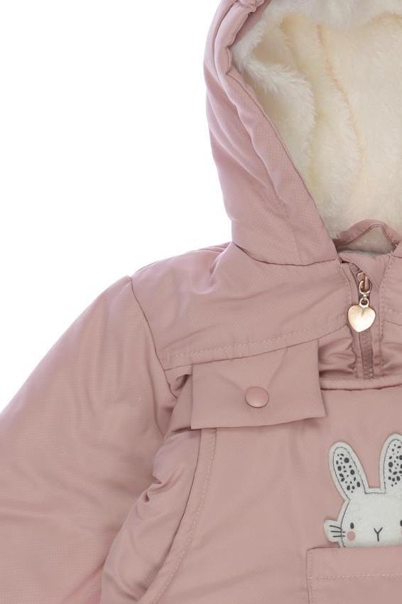 Thumbnail - Staccato Mädchen Schneeanzug, pink, Gr. 50