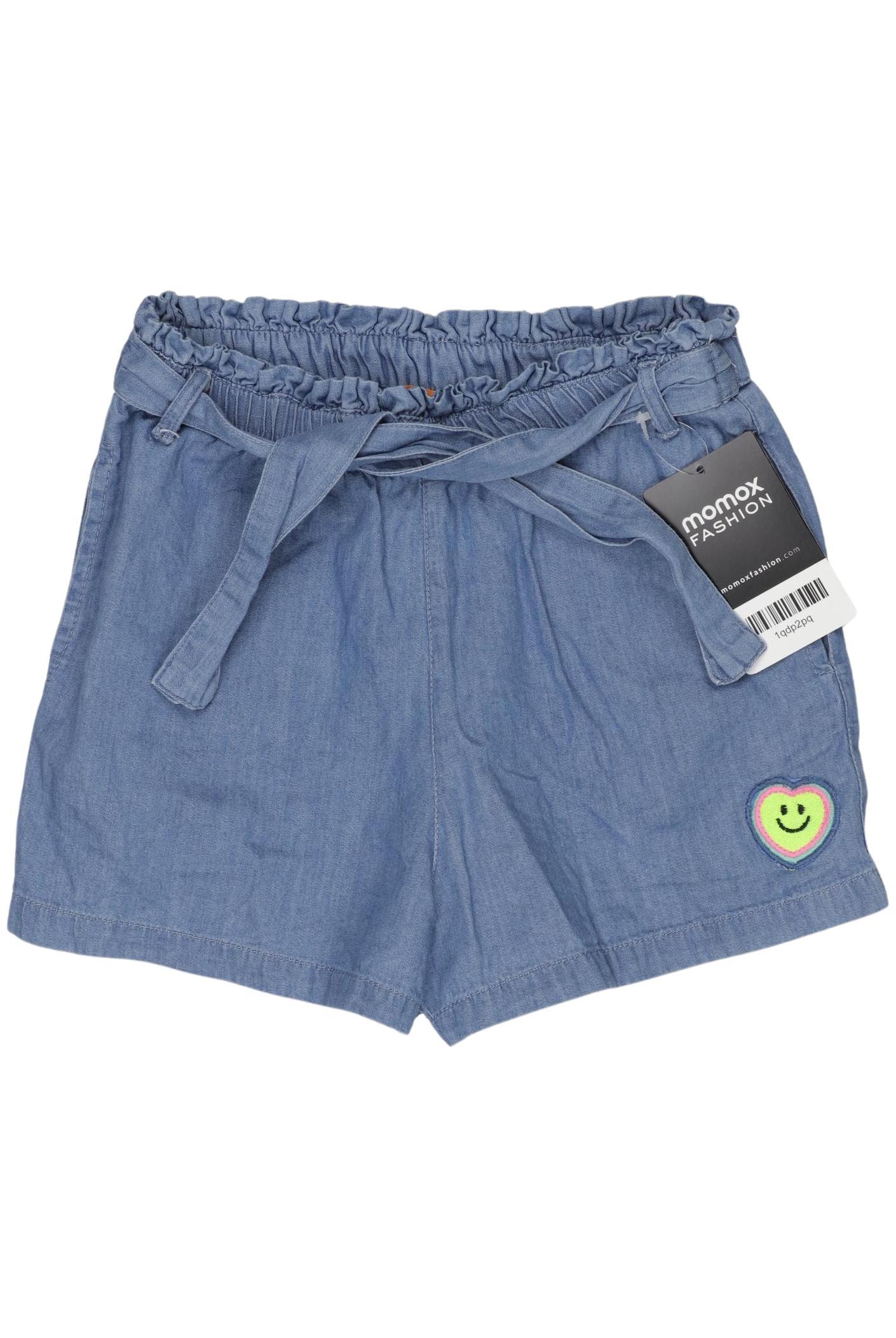 

Staccato Damen Shorts, blau, Gr. 104