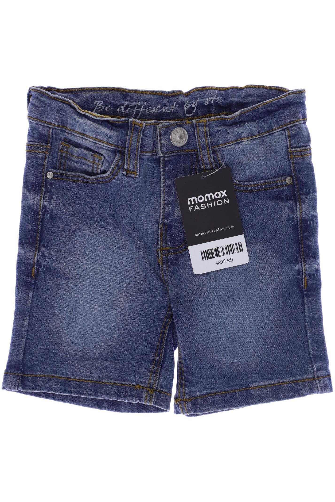 

Staccato Mädchen Shorts, blau