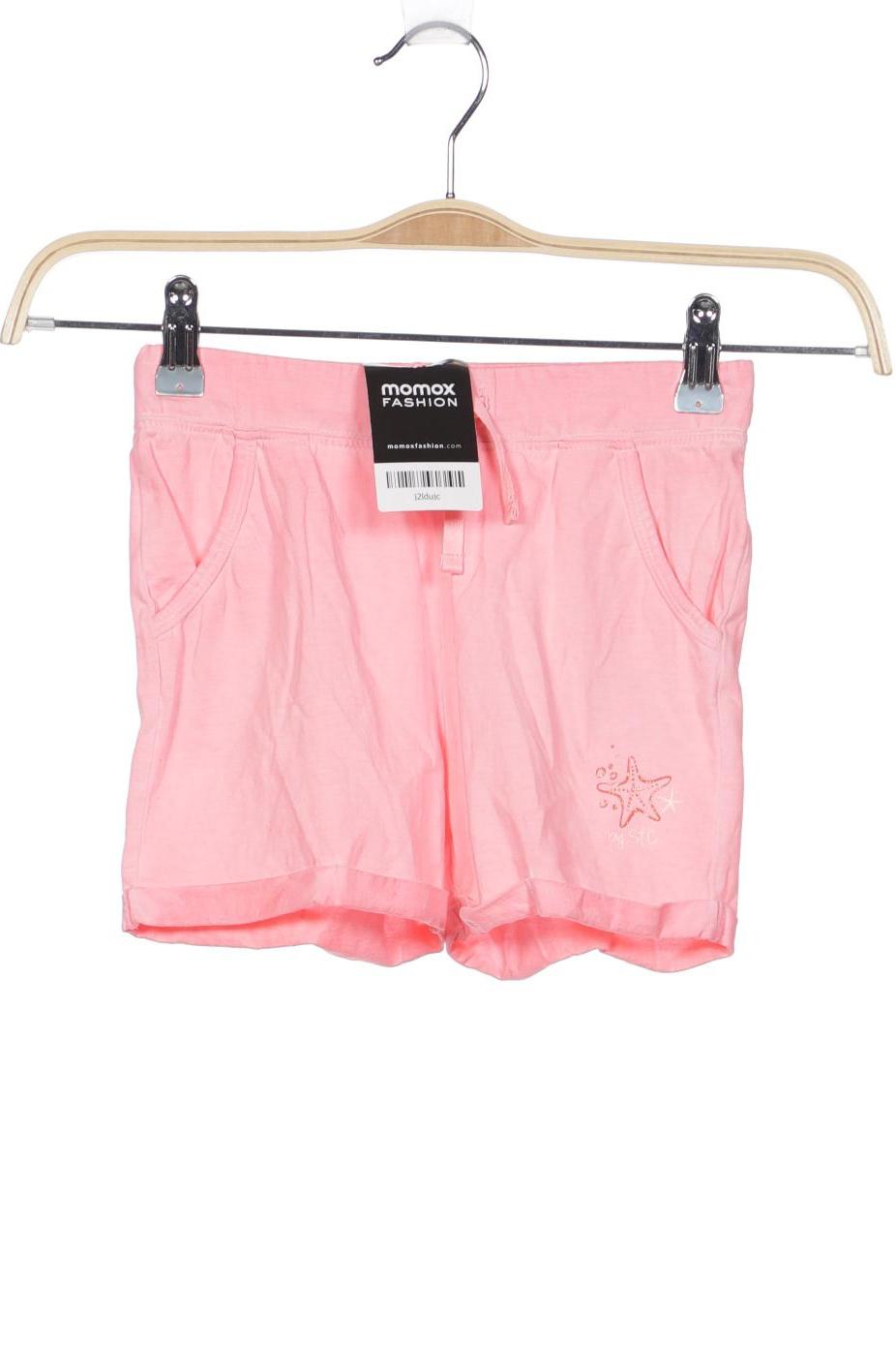 

Staccato Mädchen Shorts, neon