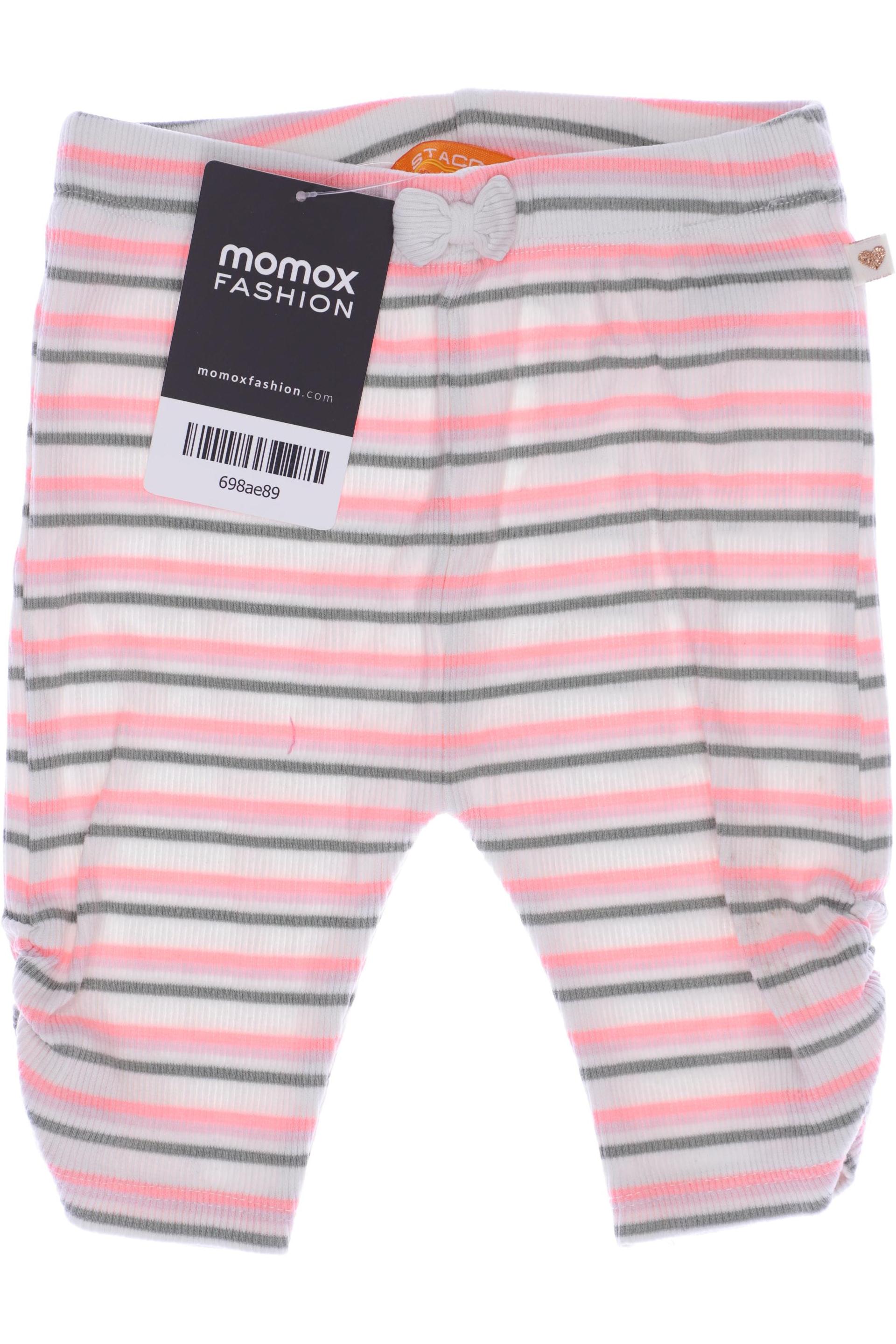 

Staccato Mädchen Shorts, weiß