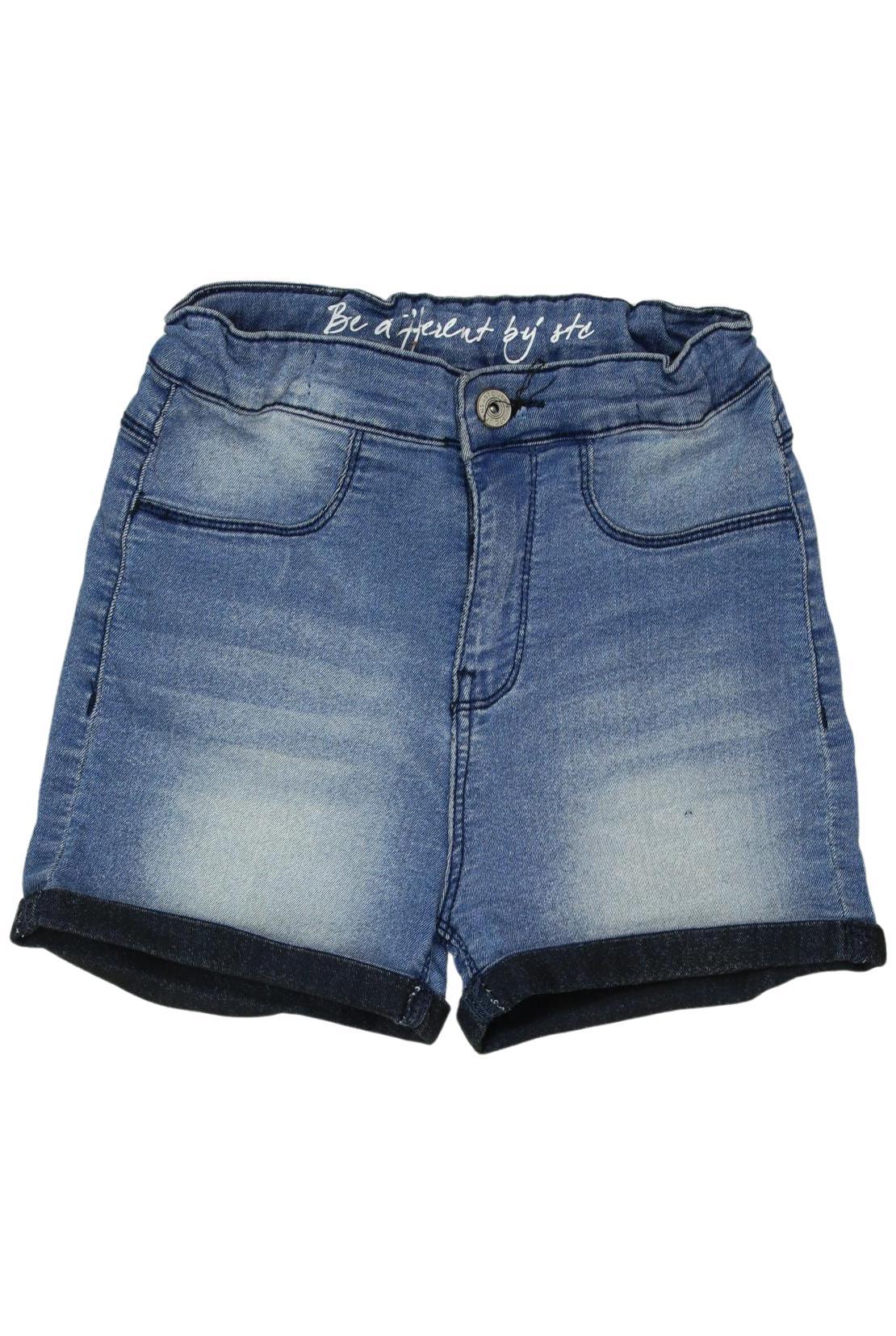 

Staccato Mädchen Shorts, blau, Gr. 152