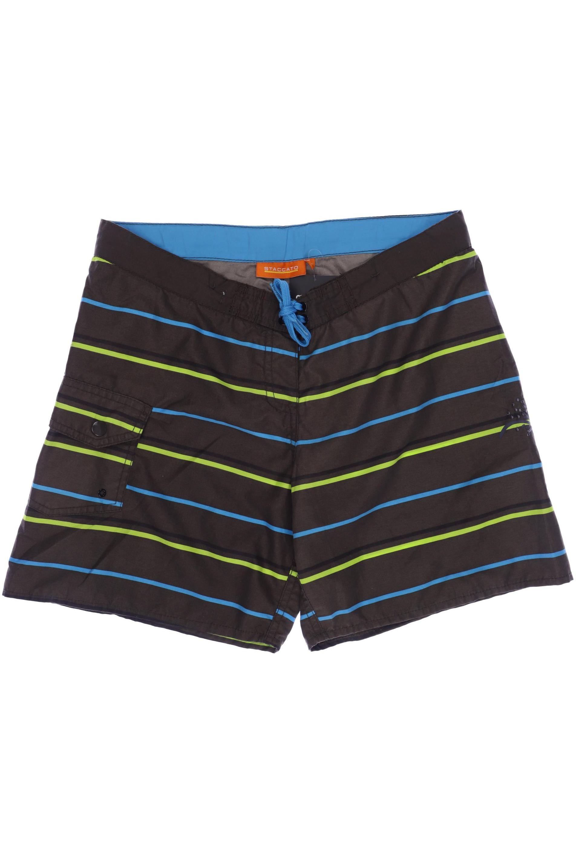 

Staccato Damen Shorts, braun, Gr. 176