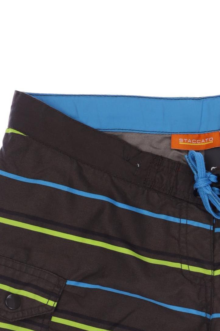 Thumbnail - Staccato Damen Shorts, braun, Gr. 176
