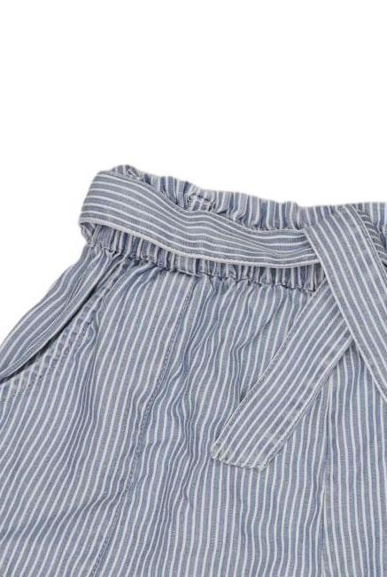 Thumbnail - Staccato Mädchen Shorts, blau, Gr. 116