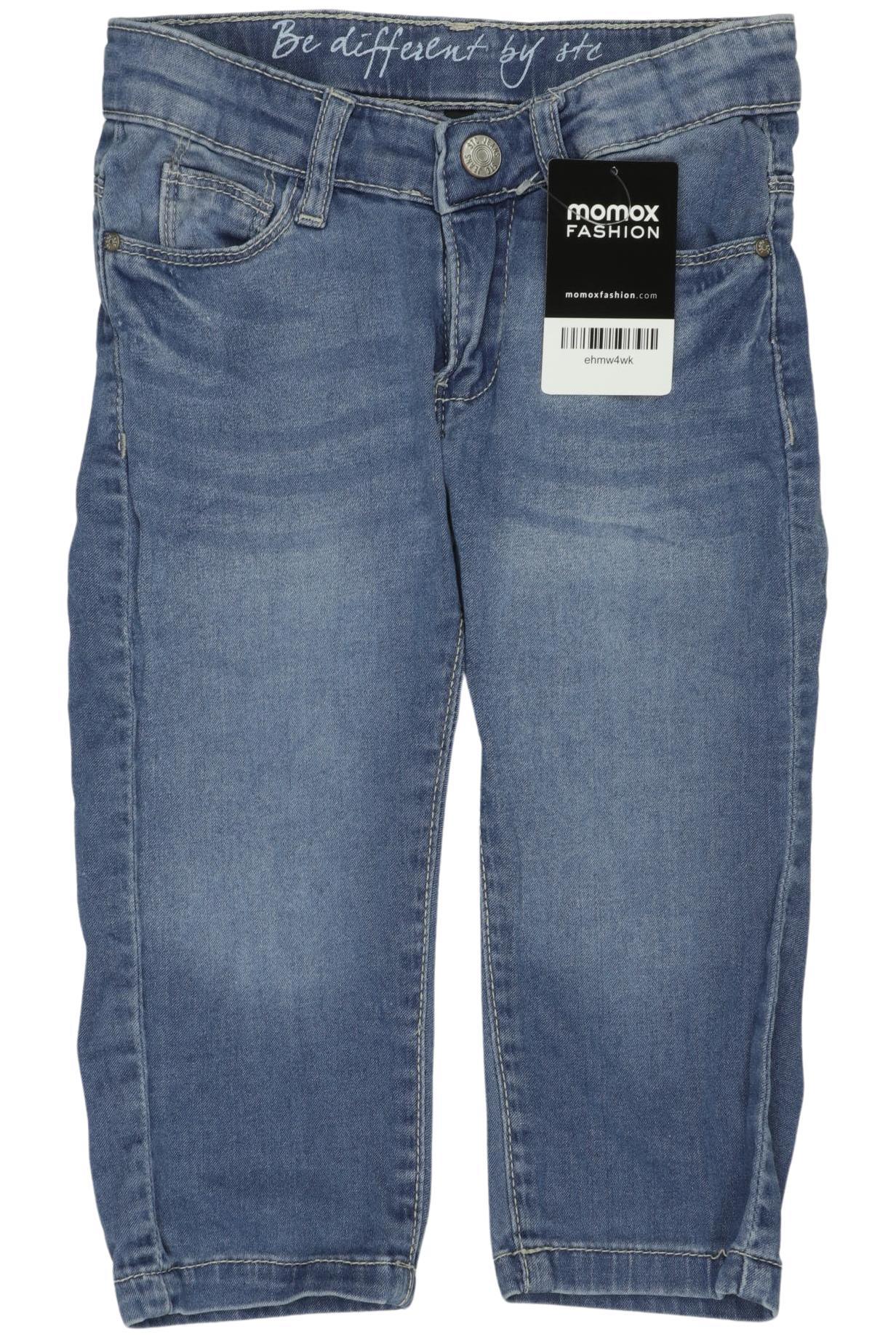 

Staccato Damen Shorts, blau, Gr. 134