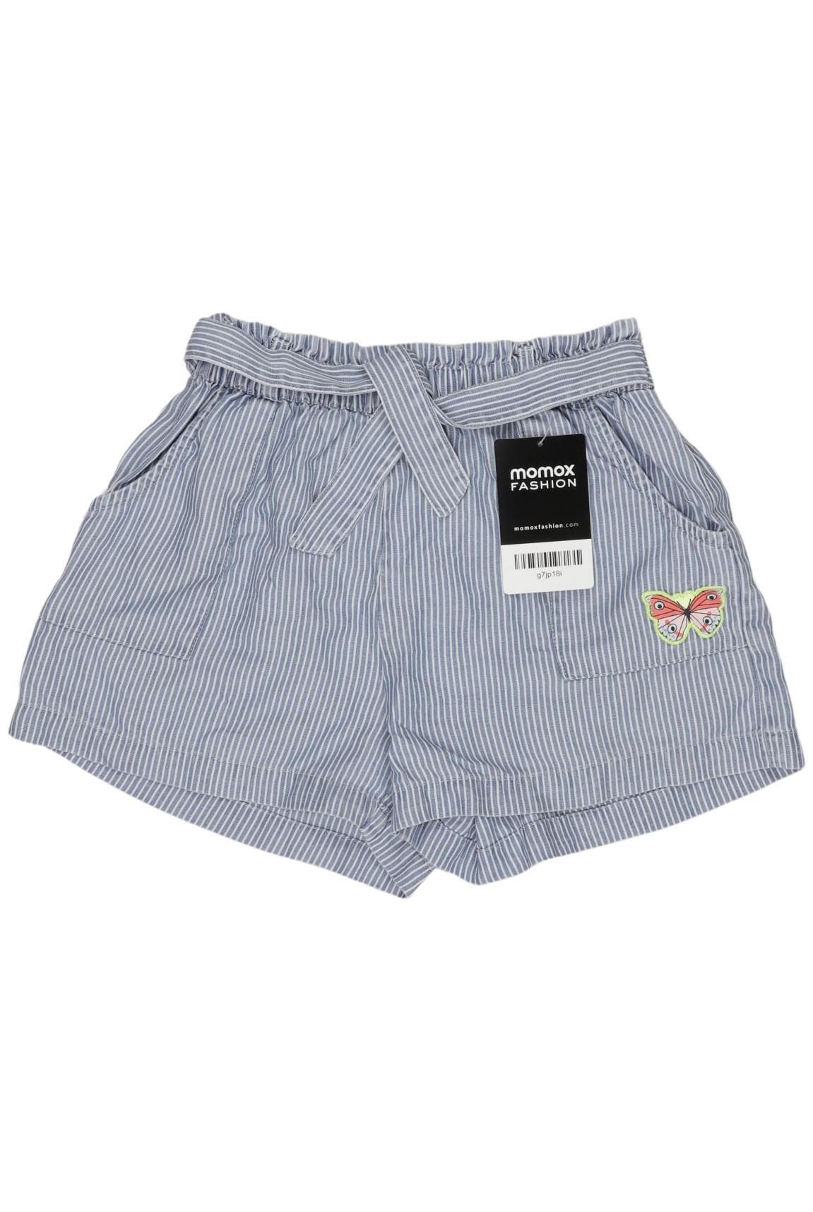 

Staccato Damen Shorts, blau, Gr. 116