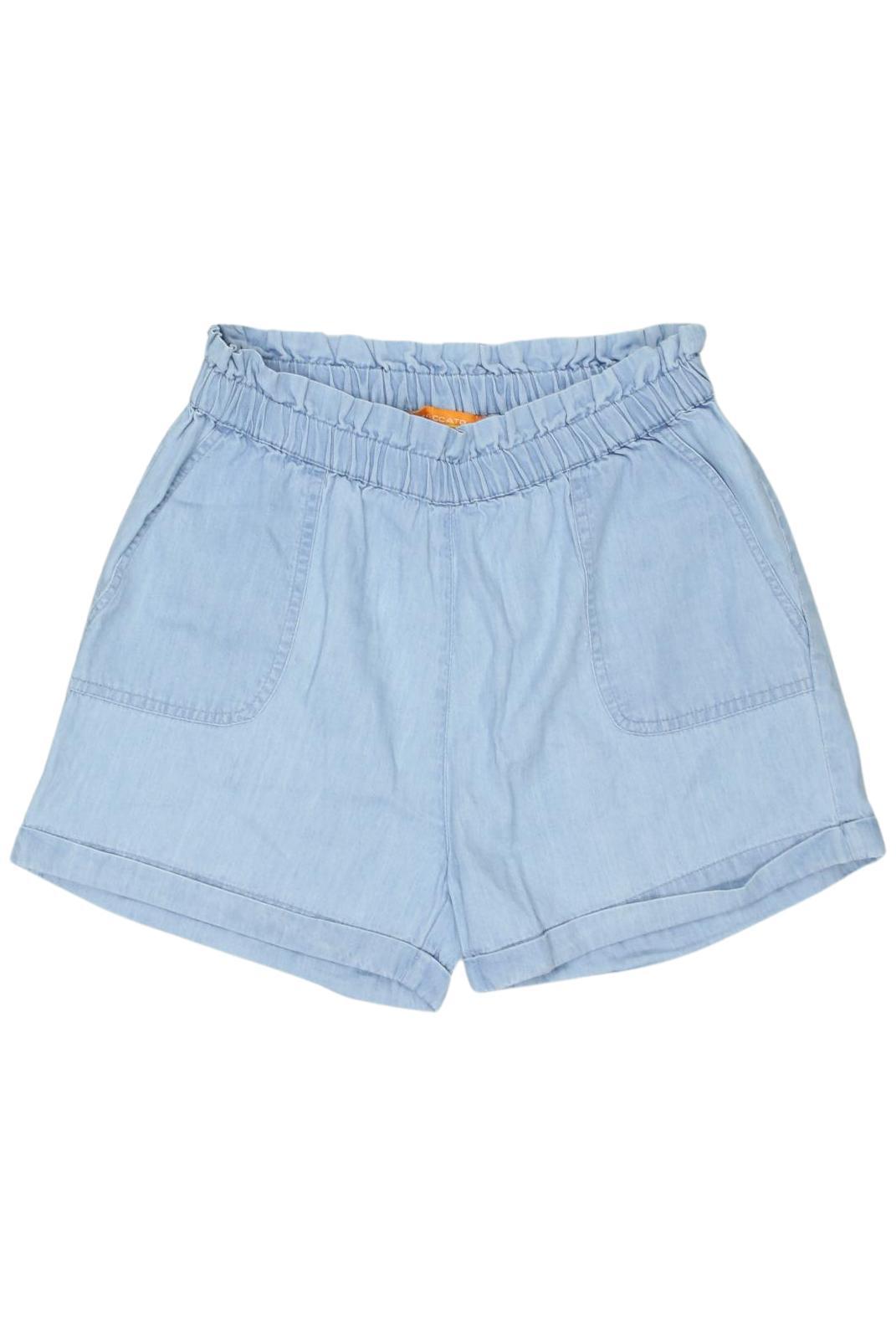 

Staccato Damen Shorts, blau, Gr. 140
