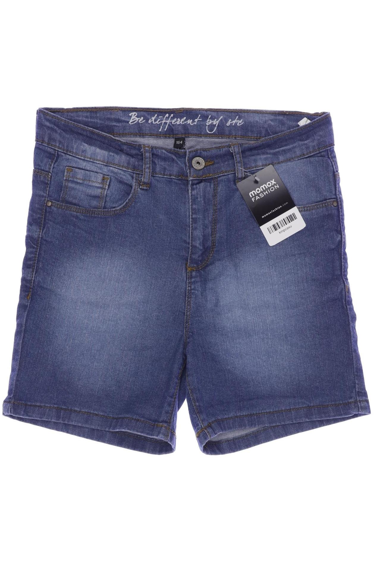 

Staccato Damen Shorts, blau, Gr. 164