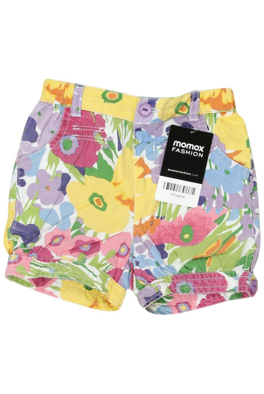 

Staccato Damen Shorts, mehrfarbig, Gr. 74