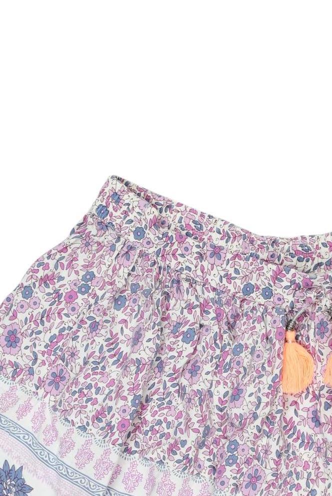 Thumbnail - Staccato Mädchen Shorts, mehrfarbig, Gr. 164