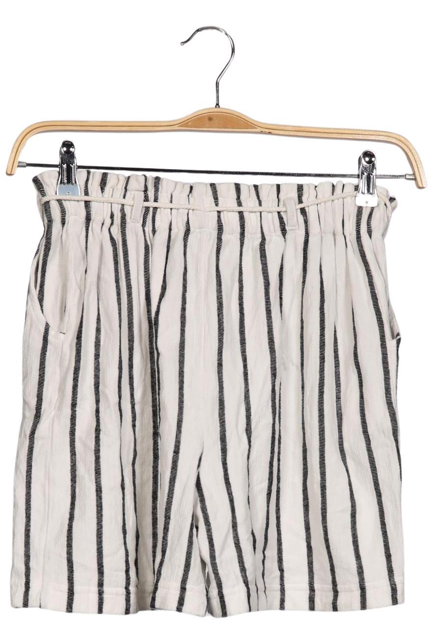 Thumbnail - Staccato Mädchen Shorts, weiß, Gr. 164