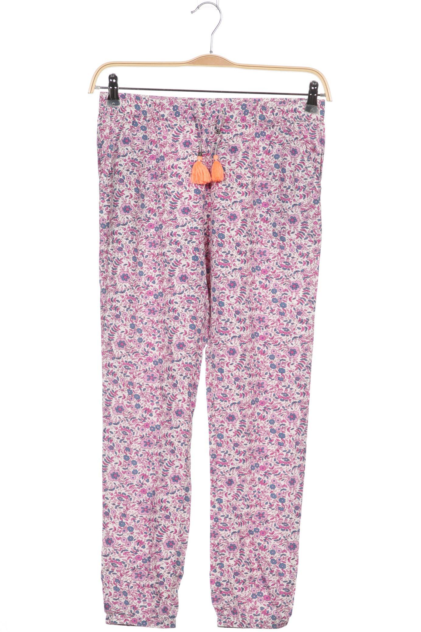 

Staccato Damen Stoffhose, pink, Gr. 164