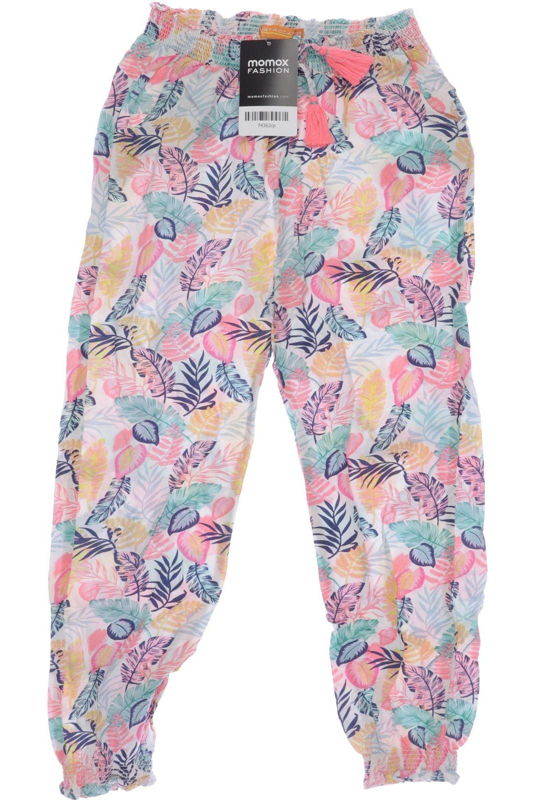 

Staccato Mädchen Stoffhose, mehrfarbig