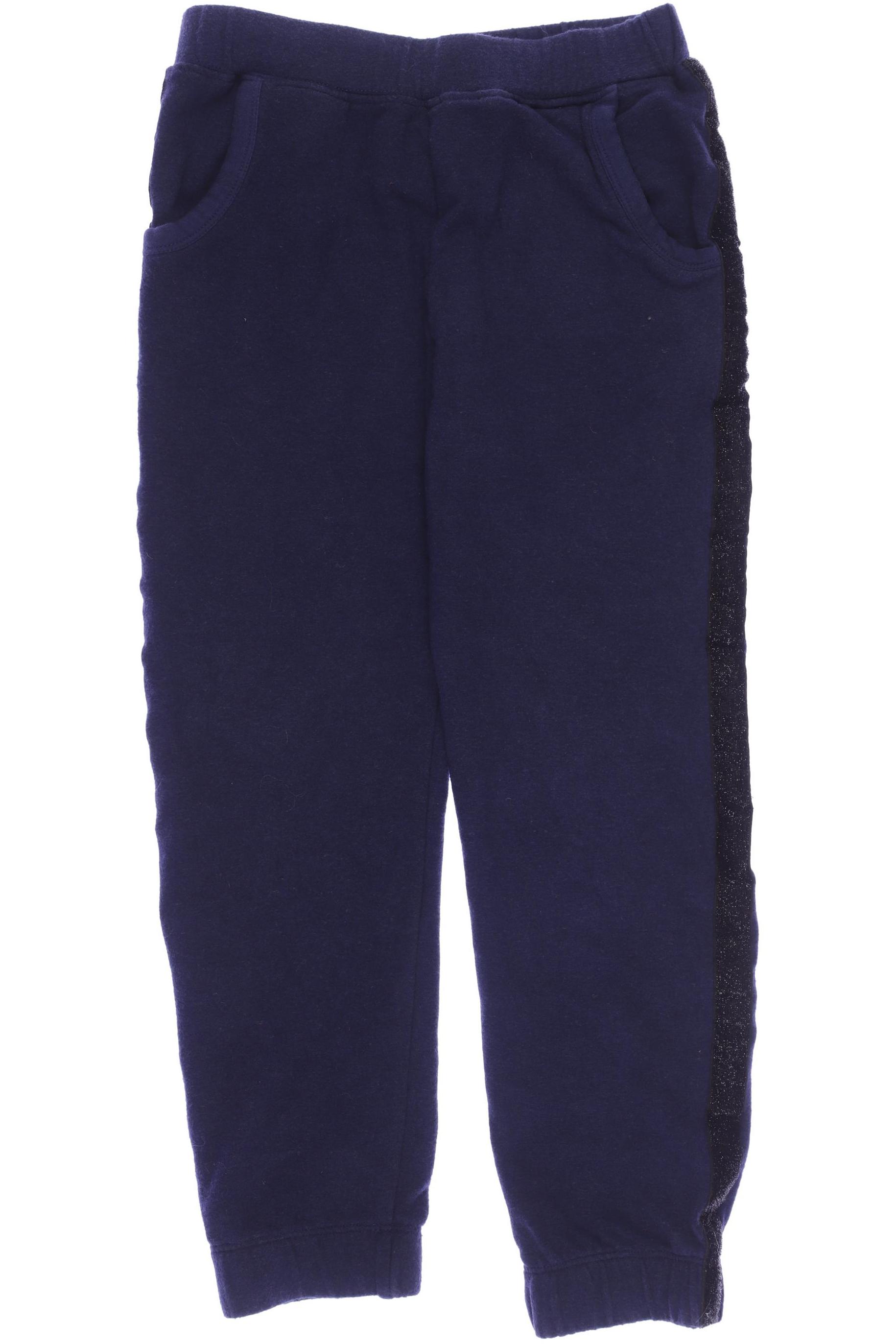 

Staccato Damen Stoffhose, marineblau, Gr. 116